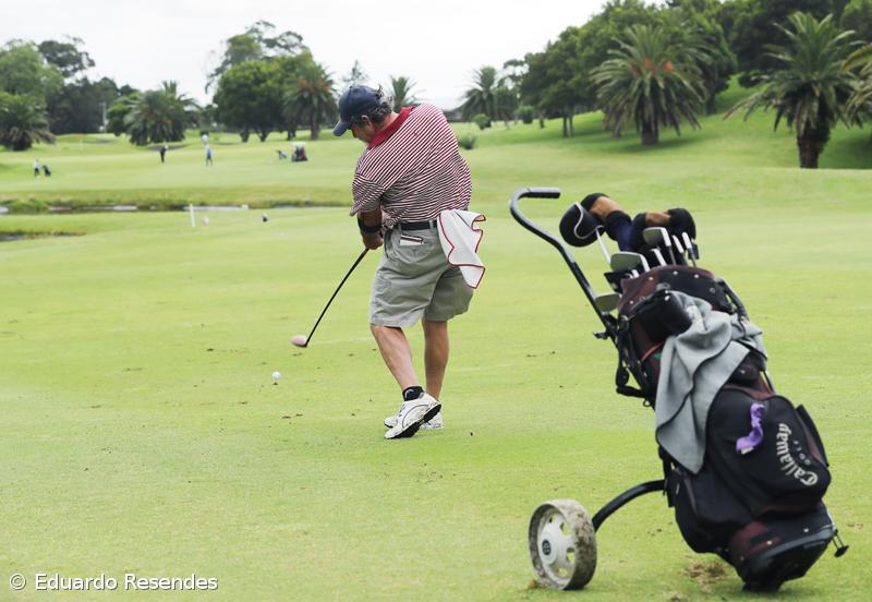 Norte-americano Mark Ravelli vence o II Torneio Golfe Atlântico – Imagem 90