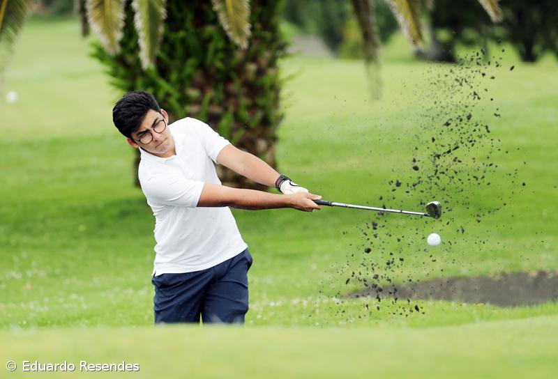 Norte-americano Mark Ravelli vence o II Torneio Golfe Atlântico – Imagem 89