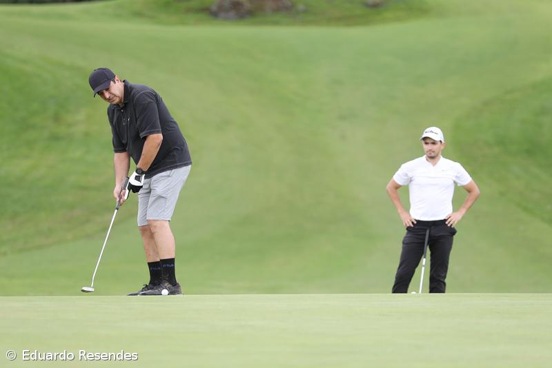 Norte-americano Mark Ravelli vence o II Torneio Golfe Atlântico – Imagem 91