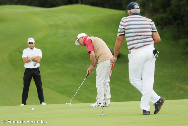 Norte-americano Mark Ravelli vence o II Torneio Golfe Atlântico – Imagem 92