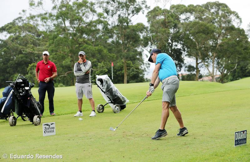 Norte-americano Mark Ravelli vence o II Torneio Golfe Atlântico – Imagem 79