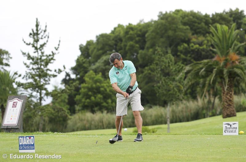 Norte-americano Mark Ravelli vence o II Torneio Golfe Atlântico – Imagem 80