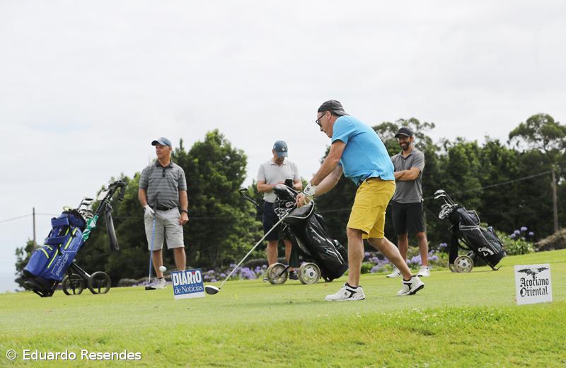 Norte-americano Mark Ravelli vence o II Torneio Golfe Atlântico – Imagem 83