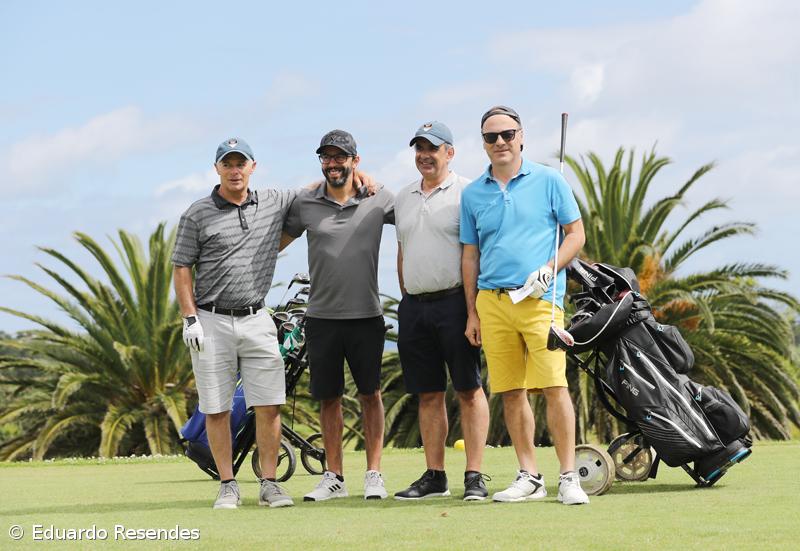 Norte-americano Mark Ravelli vence o II Torneio Golfe Atlântico – Imagem 64