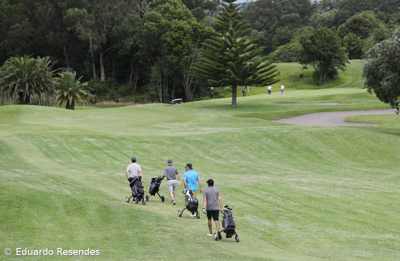 Norte-americano Mark Ravelli vence o II Torneio Golfe Atlântico – Imagem 69
