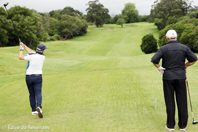 Norte-americano Mark Ravelli vence o II Torneio Golfe Atlântico – Imagem 72
