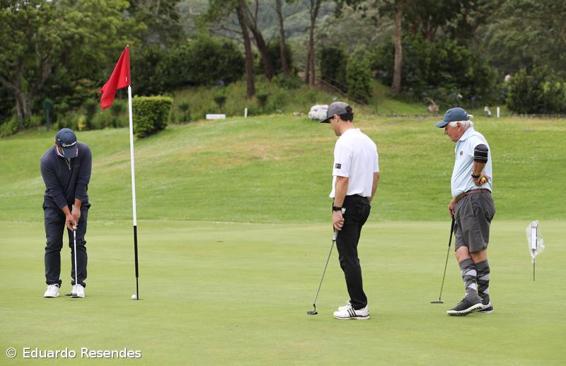 Norte-americano Mark Ravelli vence o II Torneio Golfe Atlântico – Imagem 70