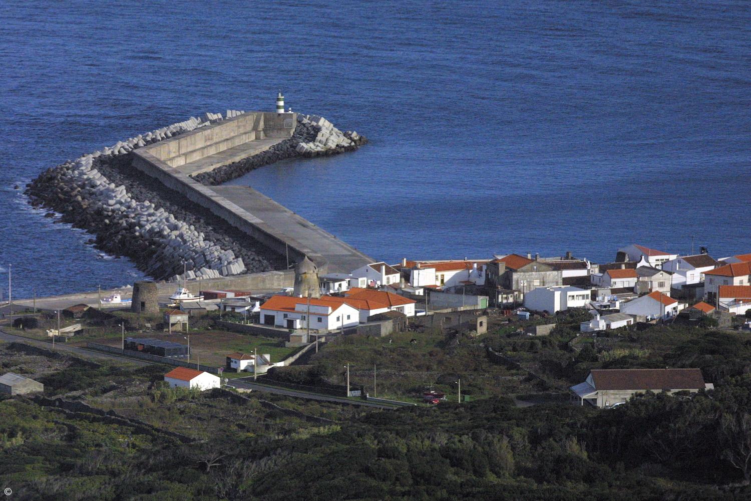 Governo inicia visita estatutária à Graciosa – Imagem 1