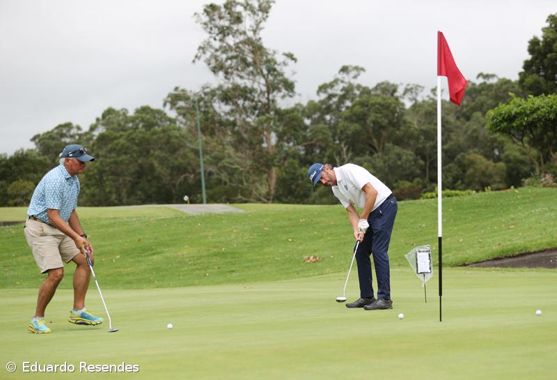 Norte-americano Mark Ravelli vence o II Torneio Golfe Atlântico – Imagem 73