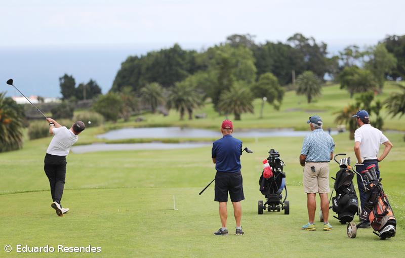 Norte-americano Mark Ravelli vence o II Torneio Golfe Atlântico – Imagem 74