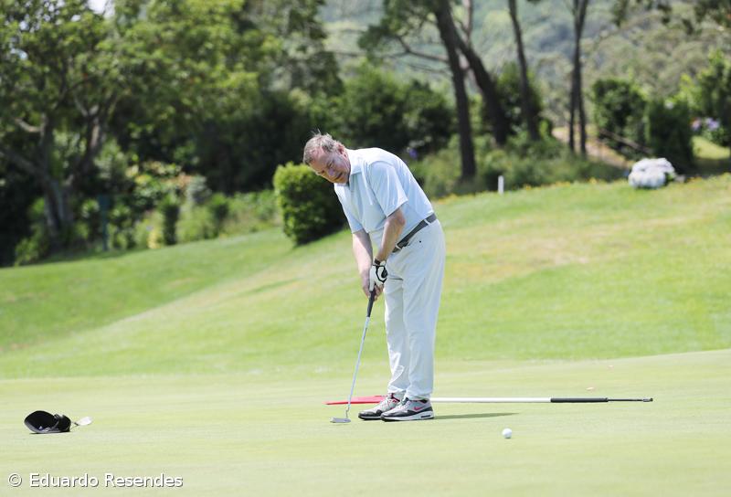 Norte-americano Mark Ravelli vence o II Torneio Golfe Atlântico – Imagem 77