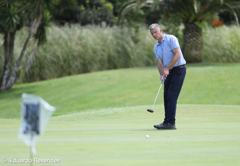 Norte-americano Mark Ravelli vence o II Torneio Golfe Atlântico – Imagem 54