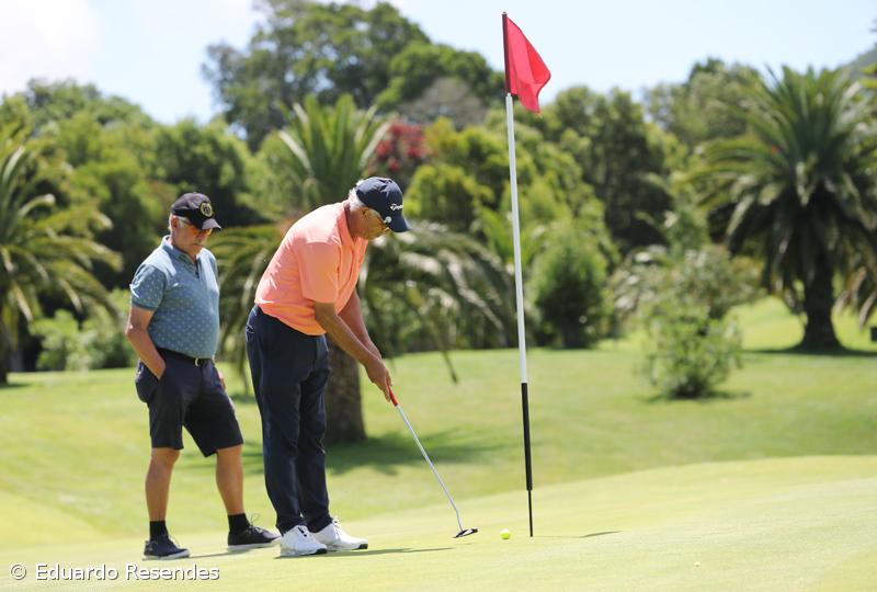 Norte-americano Mark Ravelli vence o II Torneio Golfe Atlântico – Imagem 53