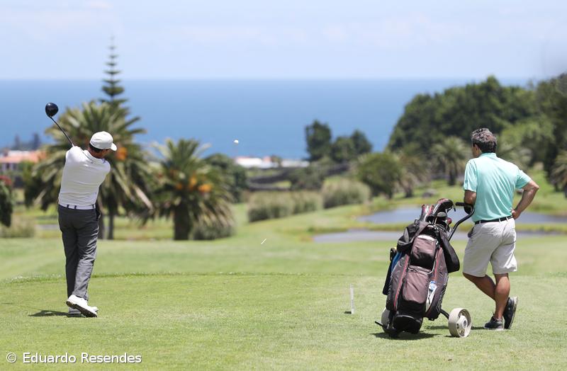 Norte-americano Mark Ravelli vence o II Torneio Golfe Atlântico – Imagem 55