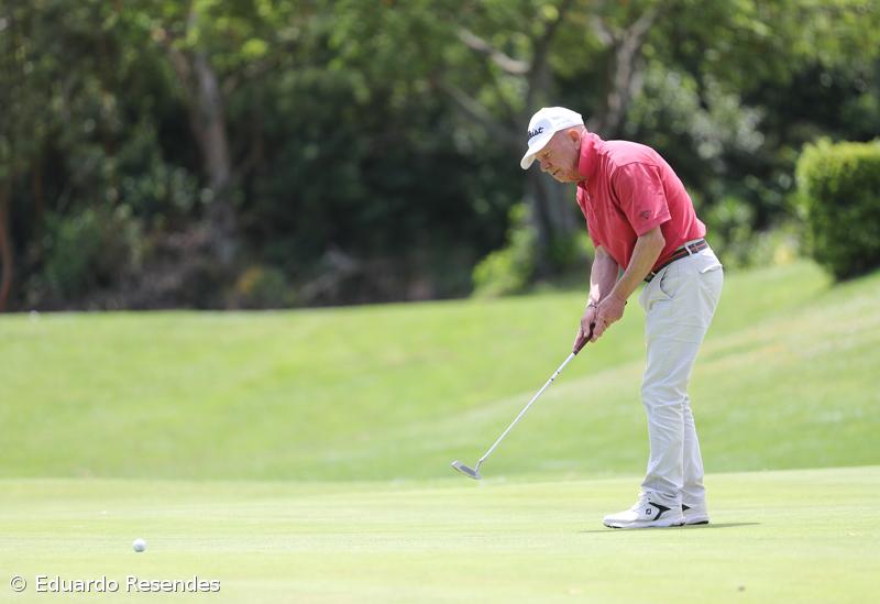 Norte-americano Mark Ravelli vence o II Torneio Golfe Atlântico – Imagem 56