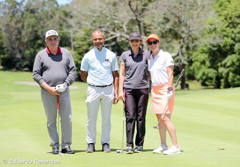 Norte-americano Mark Ravelli vence o II Torneio Golfe Atlântico – Imagem 60