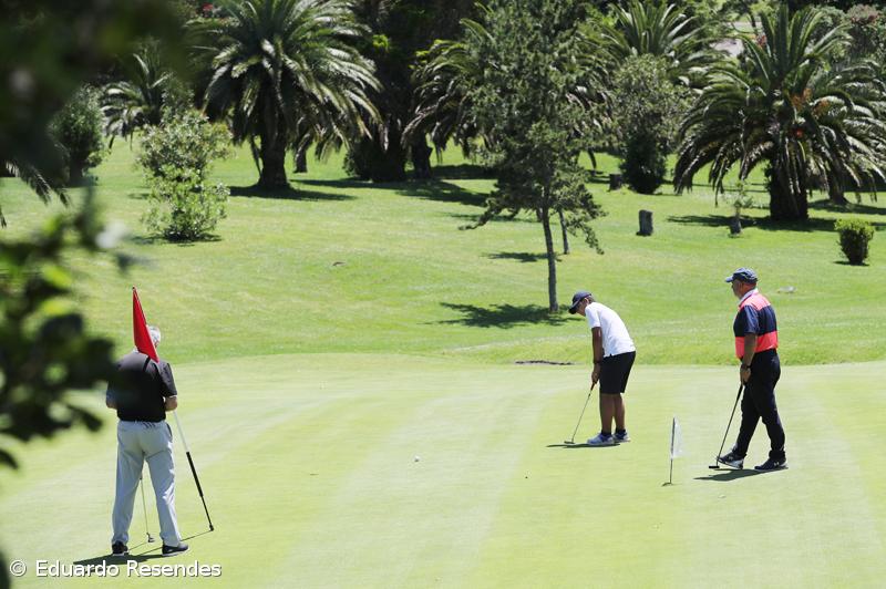 Norte-americano Mark Ravelli vence o II Torneio Golfe Atlântico – Imagem 61