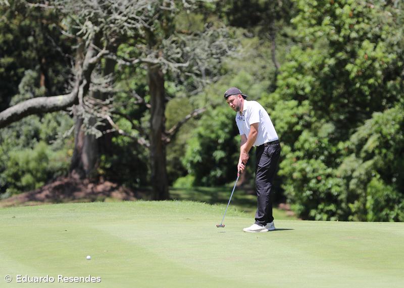 Norte-americano Mark Ravelli vence o II Torneio Golfe Atlântico – Imagem 62