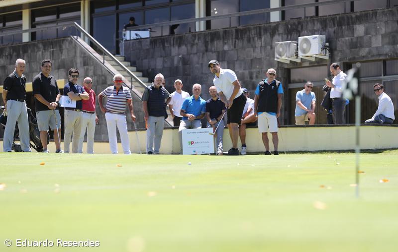 Norte-americano Mark Ravelli vence o II Torneio Golfe Atlântico – Imagem 63