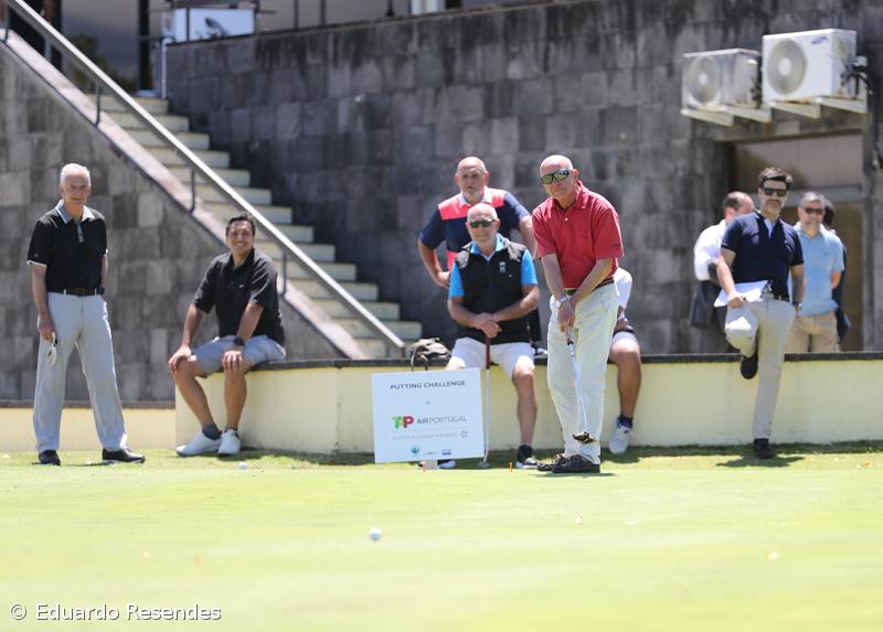Norte-americano Mark Ravelli vence o II Torneio Golfe Atlântico – Imagem 66
