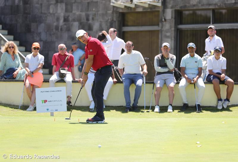 Norte-americano Mark Ravelli vence o II Torneio Golfe Atlântico – Imagem 43