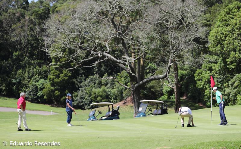 Norte-americano Mark Ravelli vence o II Torneio Golfe Atlântico – Imagem 44