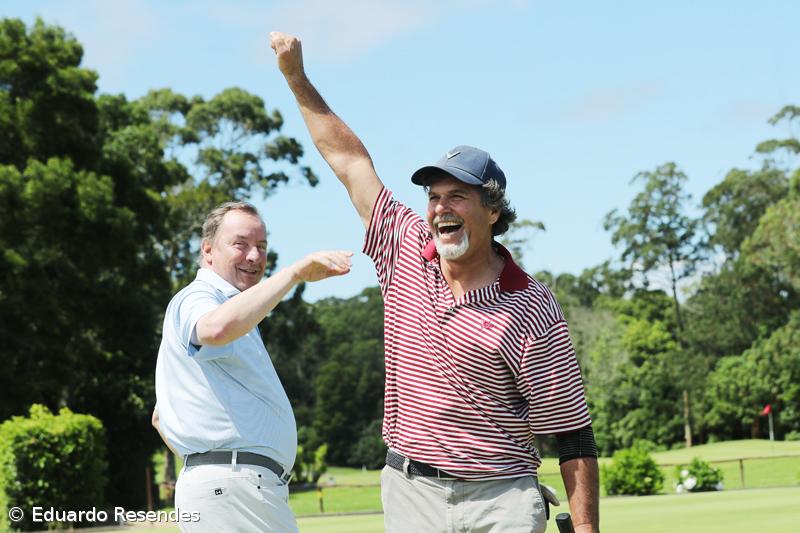 Norte-americano Mark Ravelli vence o II Torneio Golfe Atlântico – Imagem 45