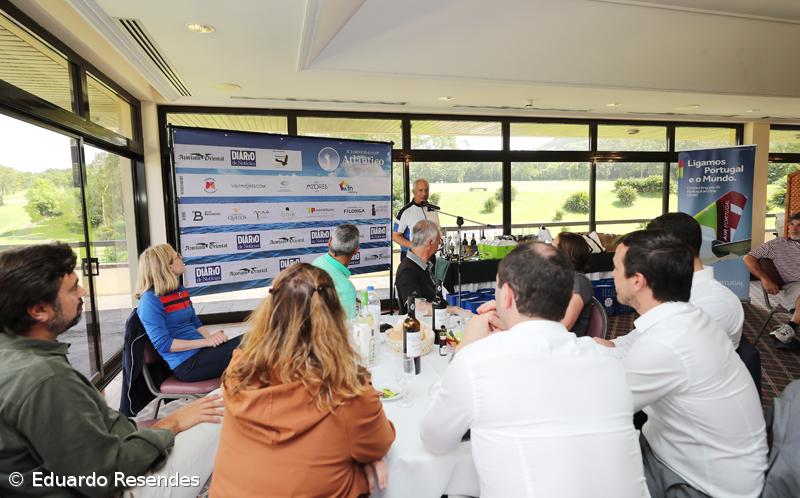 Norte-americano Mark Ravelli vence o II Torneio Golfe Atlântico – Imagem 48