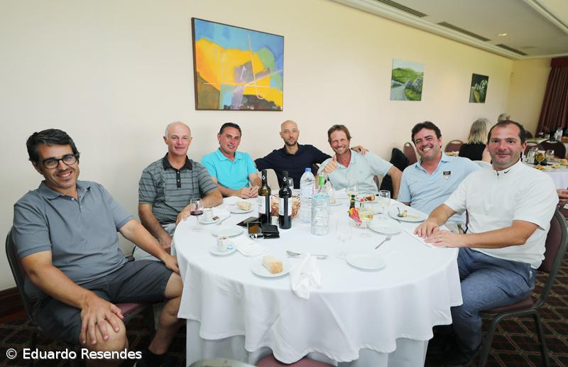 Norte-americano Mark Ravelli vence o II Torneio Golfe Atlântico – Imagem 47