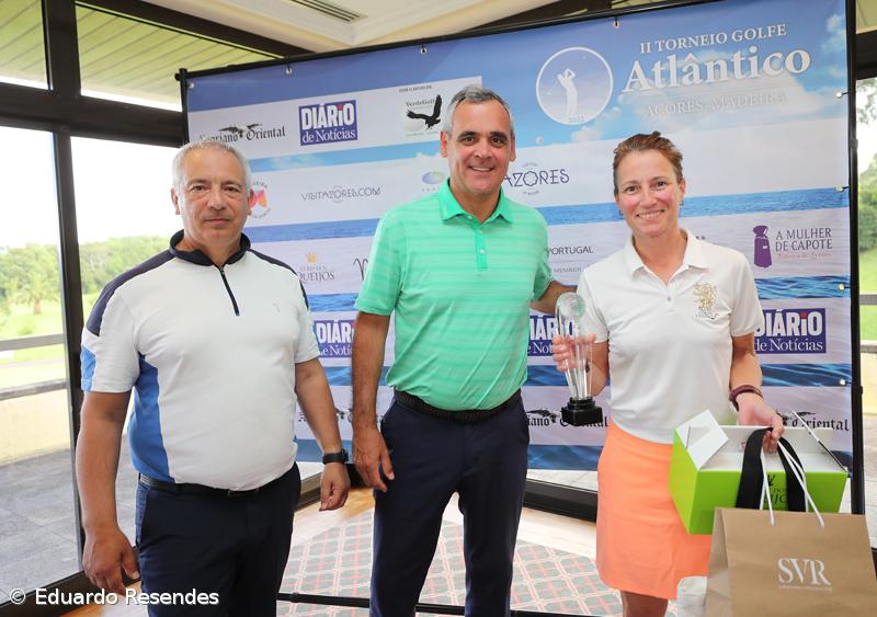 Norte-americano Mark Ravelli vence o II Torneio Golfe Atlântico – Imagem 33