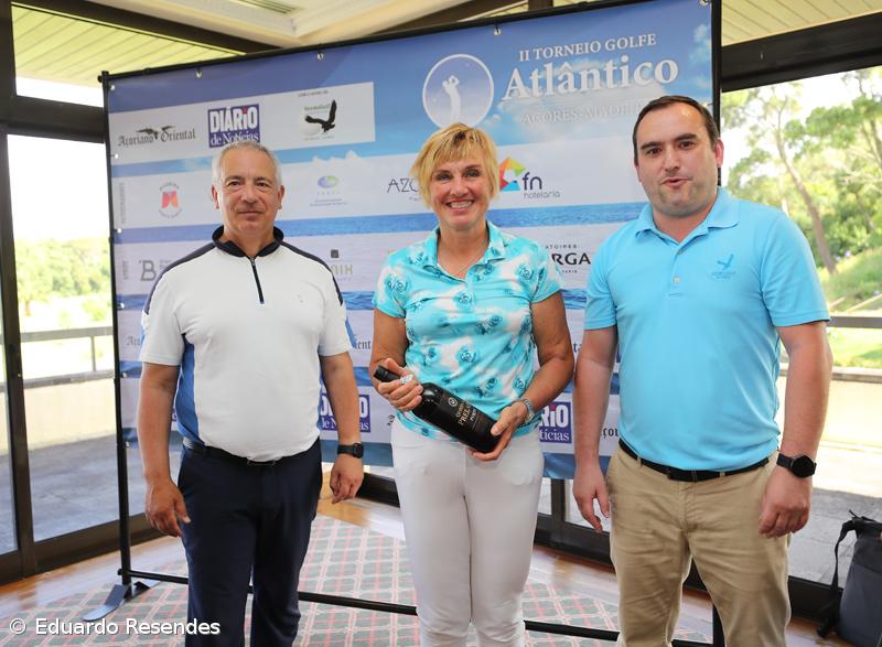 Norte-americano Mark Ravelli vence o II Torneio Golfe Atlântico – Imagem 37