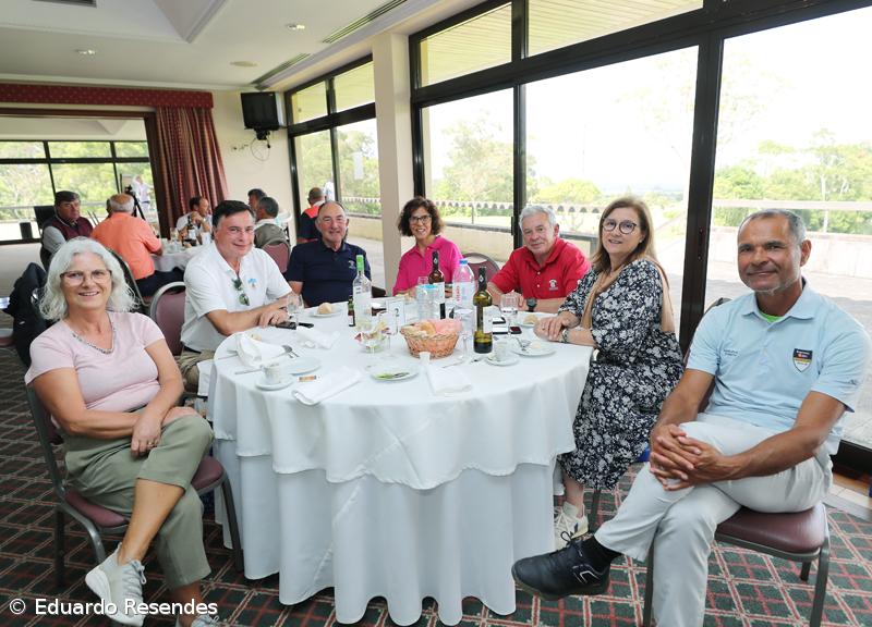 Norte-americano Mark Ravelli vence o II Torneio Golfe Atlântico – Imagem 18