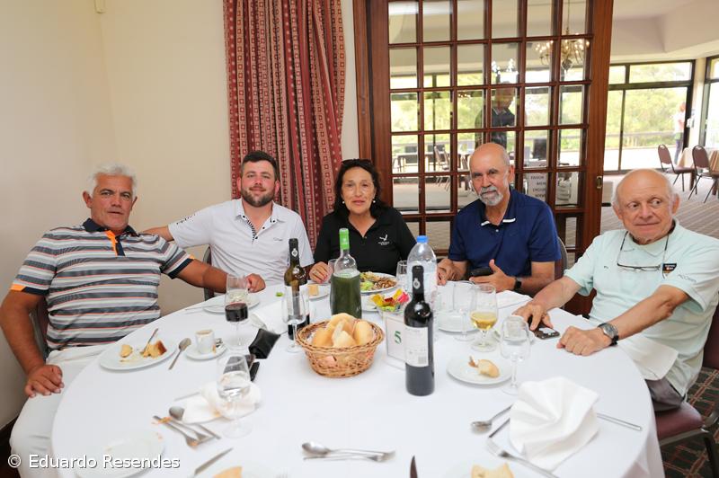 Norte-americano Mark Ravelli vence o II Torneio Golfe Atlântico – Imagem 21