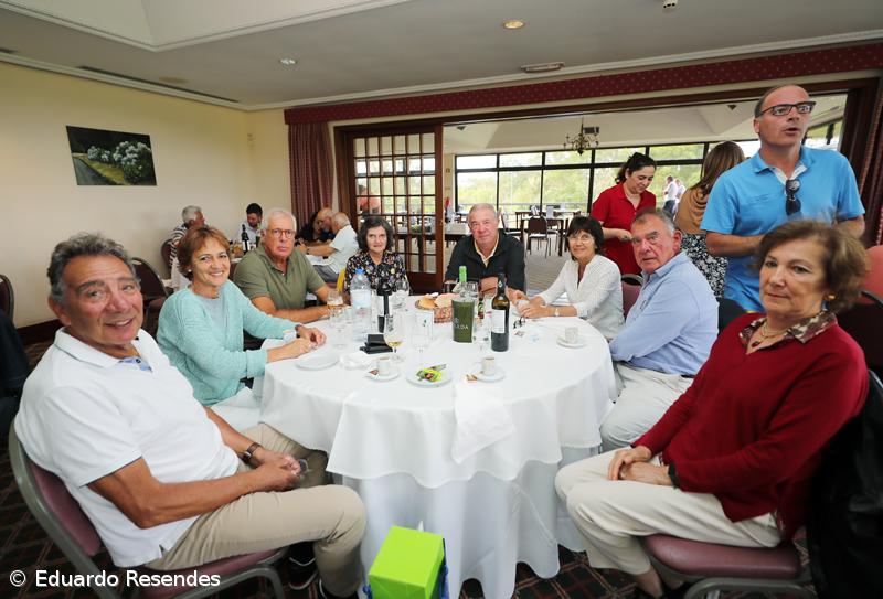 Norte-americano Mark Ravelli vence o II Torneio Golfe Atlântico – Imagem 20