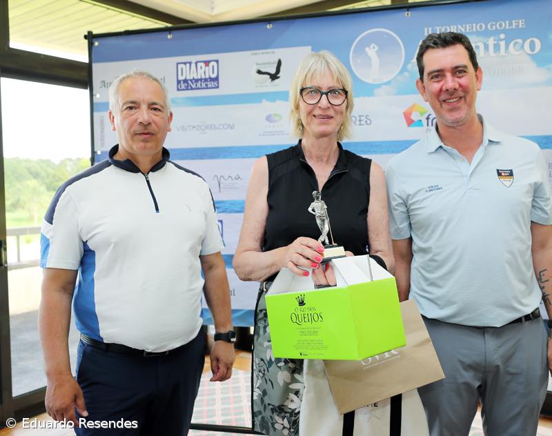 Norte-americano Mark Ravelli vence o II Torneio Golfe Atlântico – Imagem 23