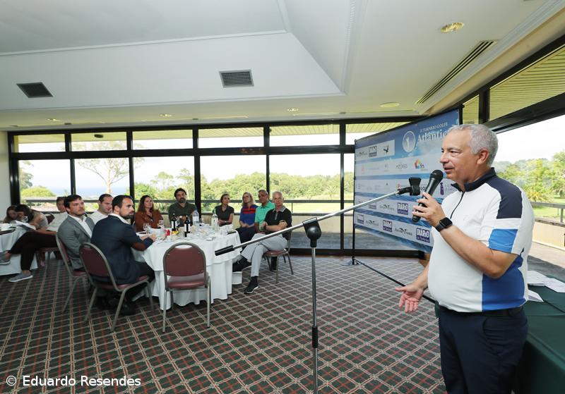 Norte-americano Mark Ravelli vence o II Torneio Golfe Atlântico – Imagem 14