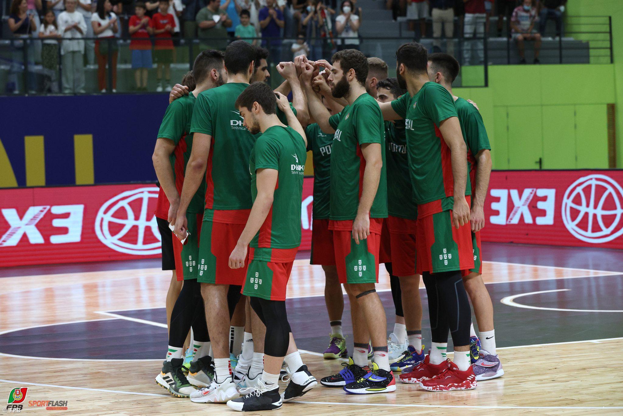 Portugal despede-se do mundial com derrota – Imagem 1