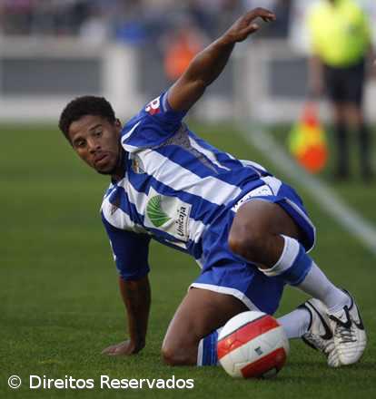 Eliseu foi surpreendido e quer agarrar a oportunidade  – Imagem 1