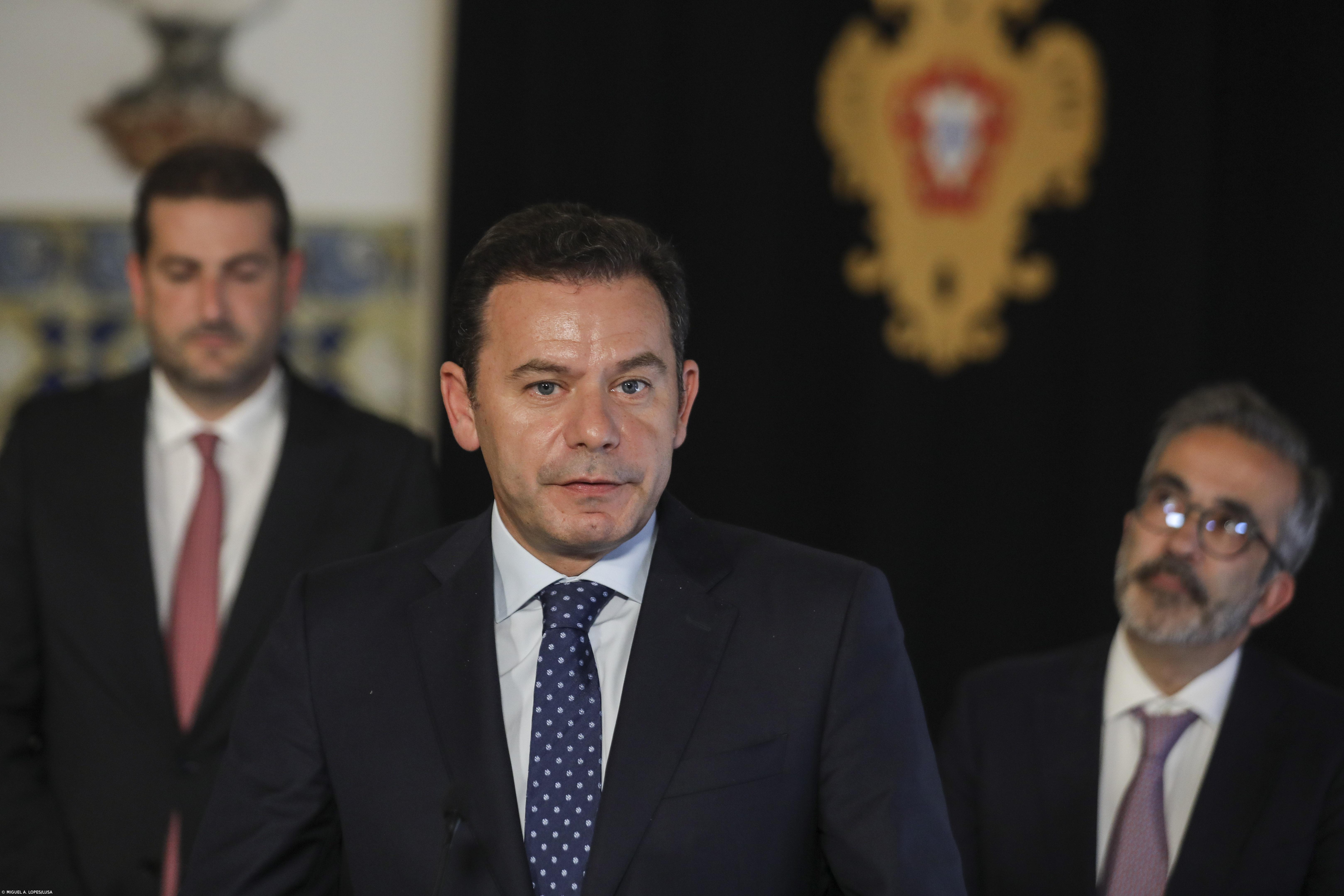 Luis Montenegro diz que "frustração" dos autarcas com o Governo é compreensível – Imagem 1