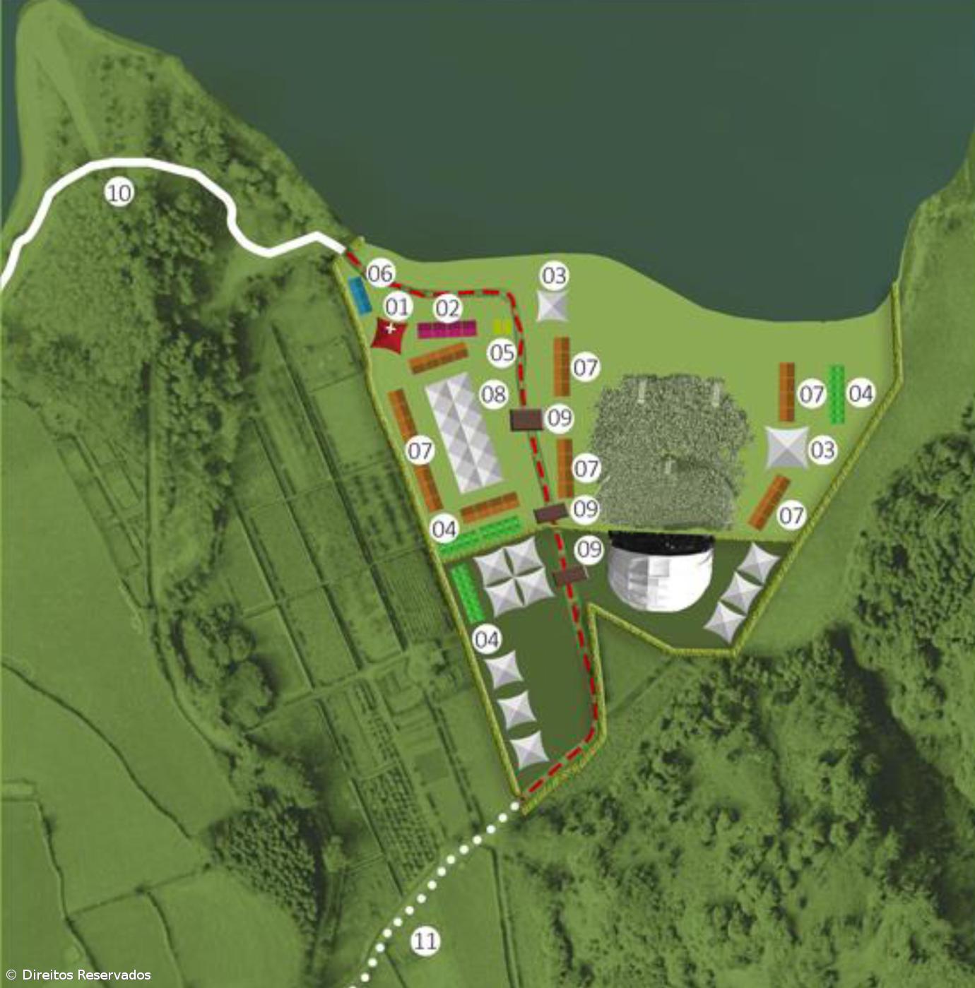 Festival com medidas para reduzir impacto ambiental – Imagem 1