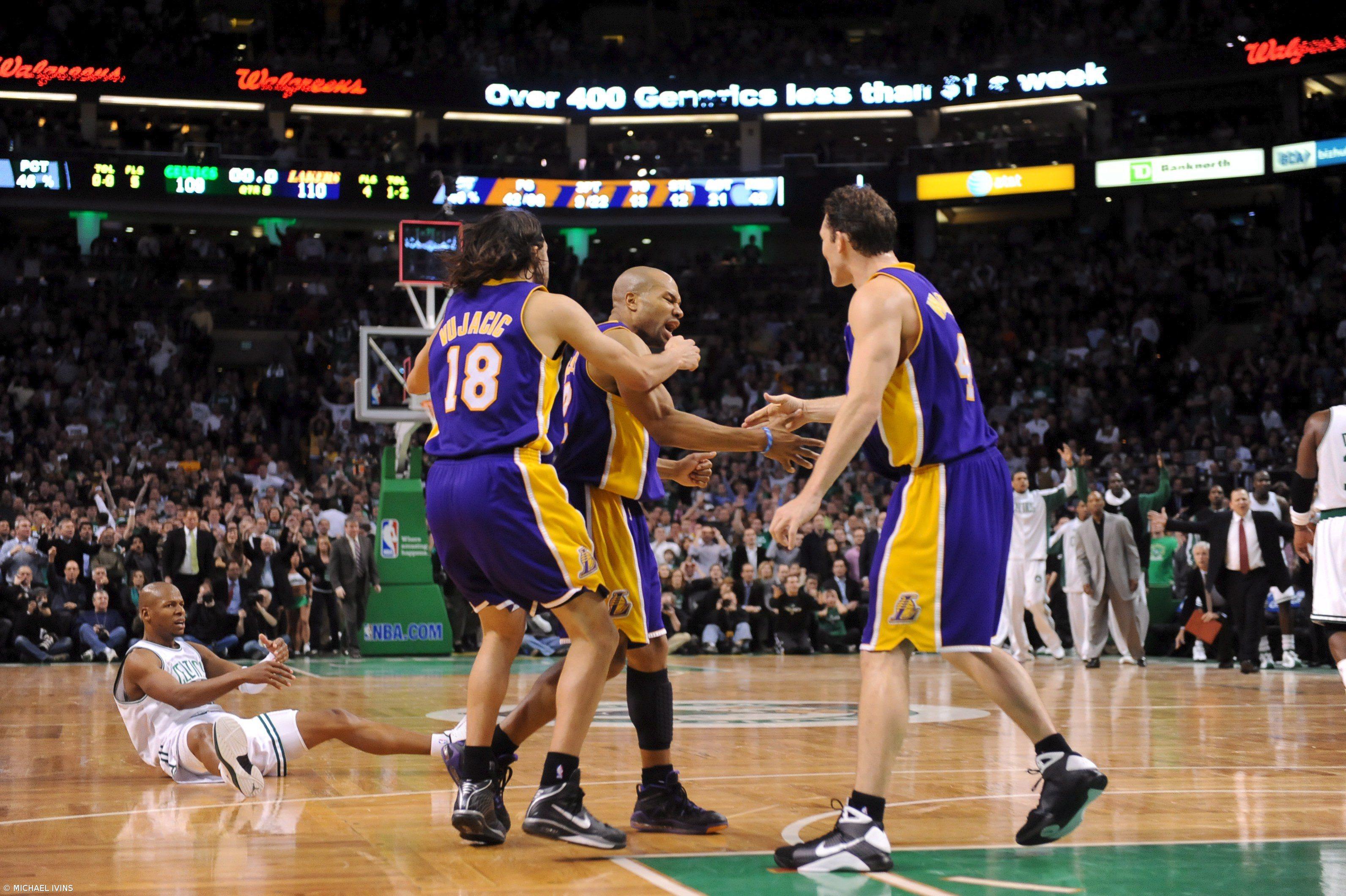  NBA aprova publicidade nos equipamentos – Imagem 1