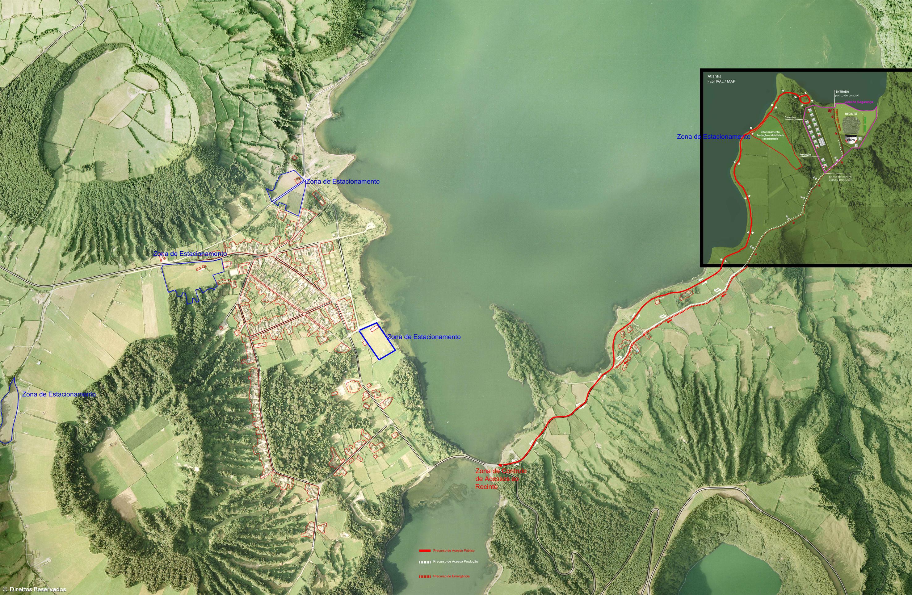 Festival com medidas para reduzir impacto ambiental – Imagem 3