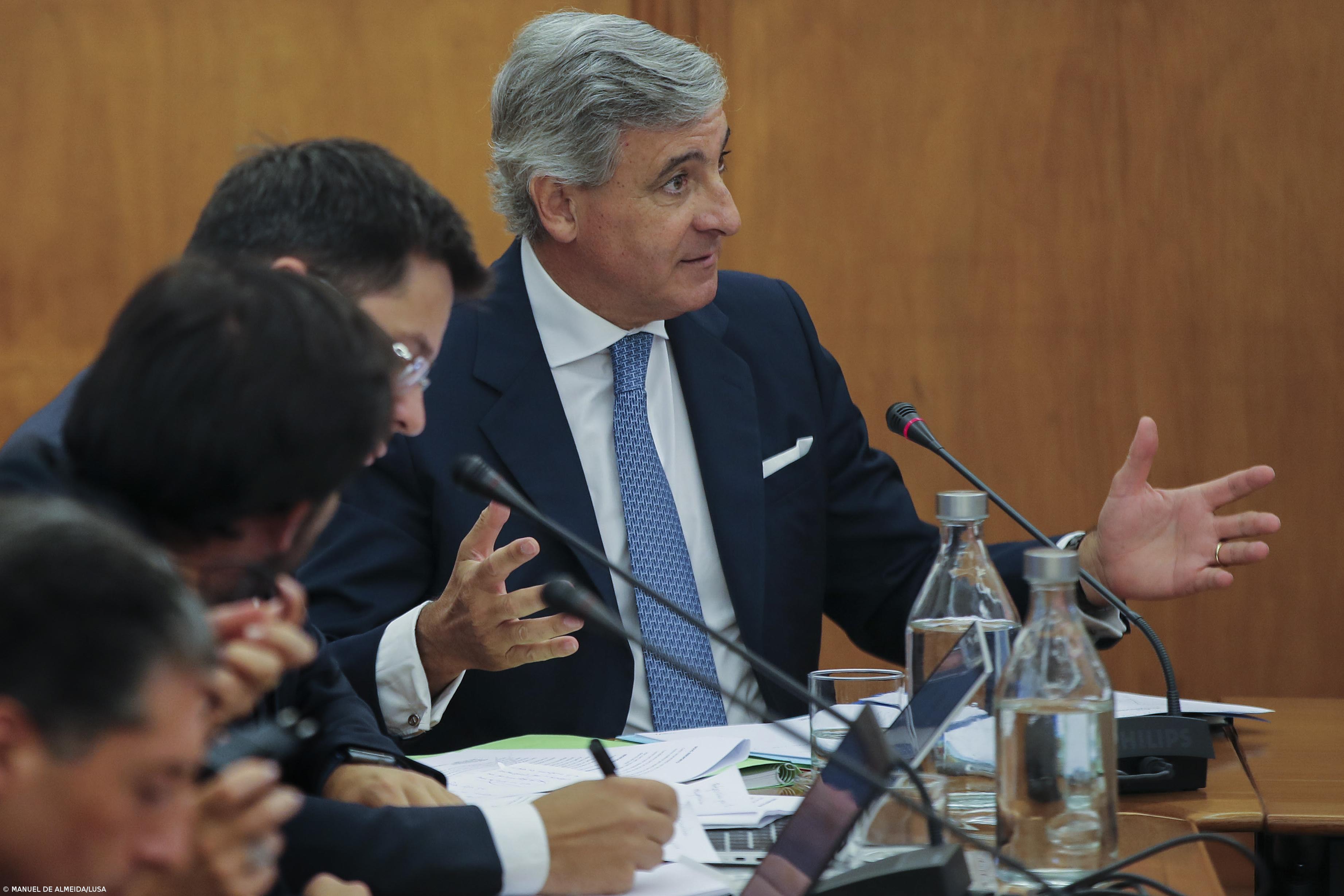 “Não cabe à ANA tomar decisões sobre aeroportos, cabe ao Governo” – Imagem 1