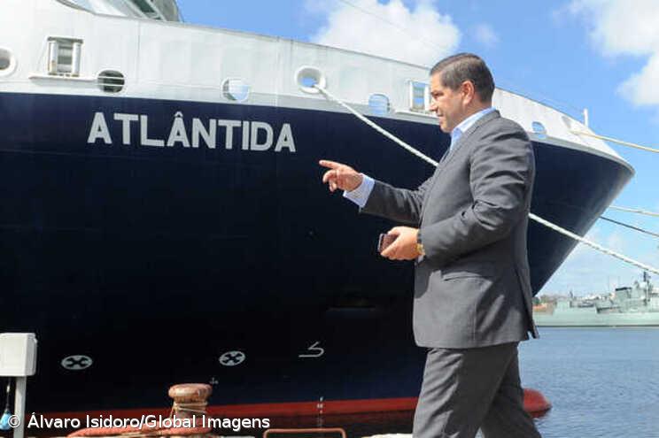 Mário Ferreira pede para ser constituído arguido após buscas nas suas empresas – Imagem 1