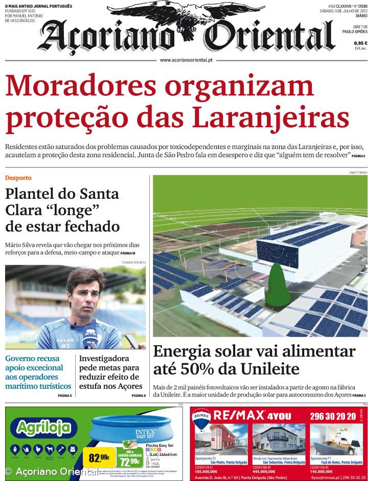 CAPA AO 9 JULHO 2022 – Imagem 1