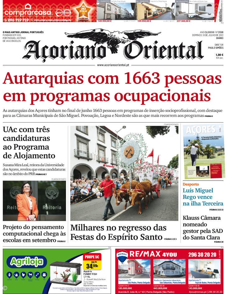Autarquias com 1663 pessoas em programas ocupacionais – Imagem 1