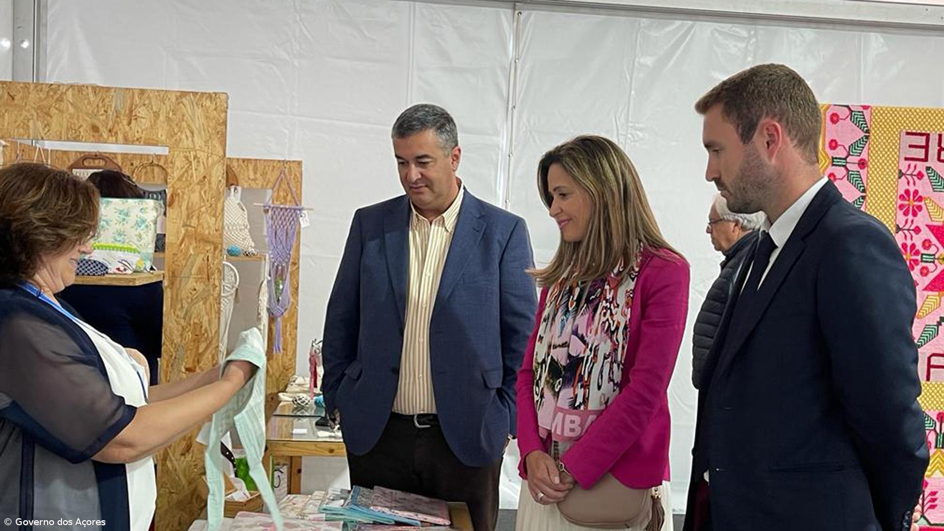 Sistema de Incentivos ao Desenvolvimento do Artesanato com 241 candidaturas – Imagem 1