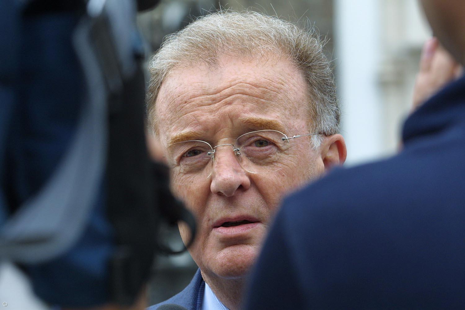 Jorge Sampaio defende legalização de canábis para fins terapêuticos – Imagem 1