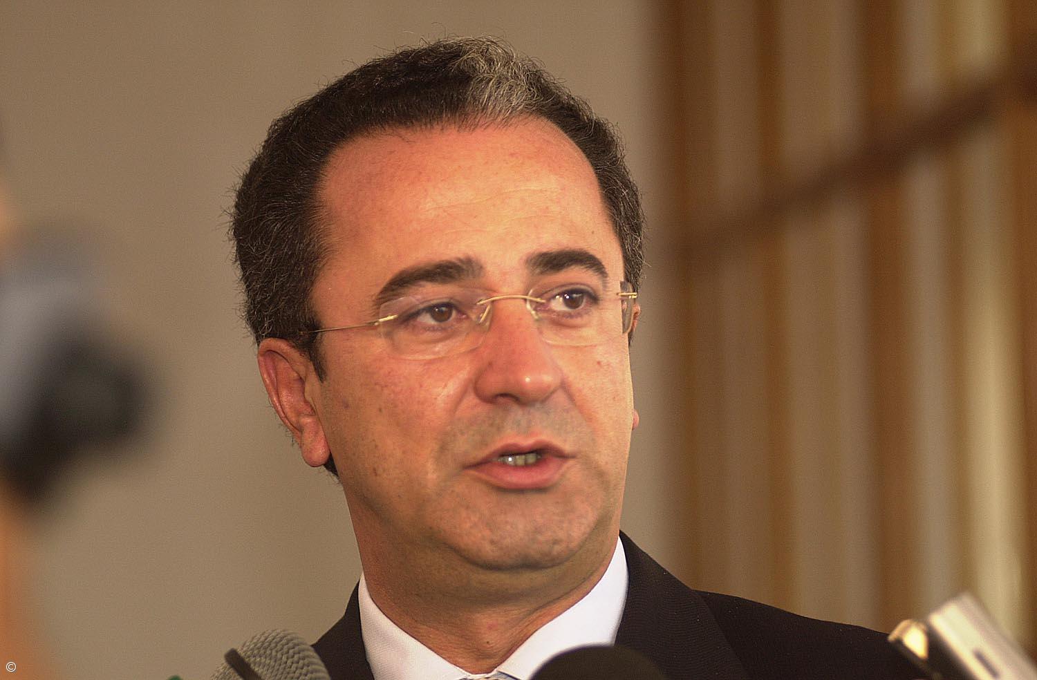 Ricardo Rodrigues pronunciado pelo crime de atentado à liberdade de imprensa  – Imagem 1