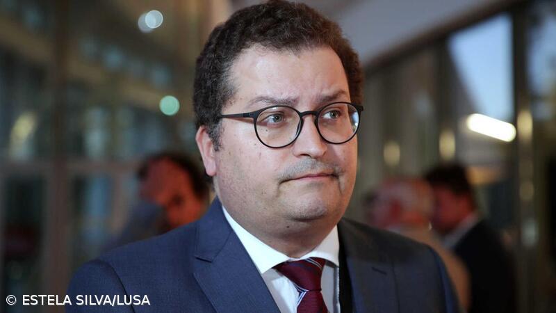 Miranda Sarmento, o ministro das Finanças que há anos se prepara para o ser – Imagem 1